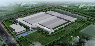 諾基亞?wèn)|莞生產(chǎn)基地增資擴(kuò)建 二期廠房投產(chǎn)