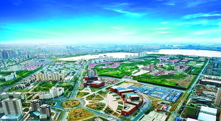 大慶:勇闖全面振興新路子 爭當轉型發展排頭兵