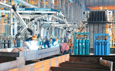 為實體經濟注入 高新 動力 銳財經