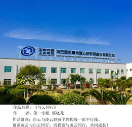 一顆紅心永向黨,建功立業新時代 凌云西南區域柳州工廠黨支部舉辦 中國夢 凌云夢 主題攝影活動