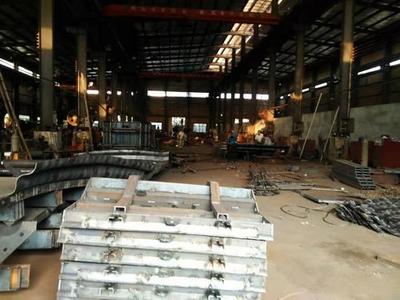 鋼模板制造企業(yè)的發(fā)展之路 從生產(chǎn)到建設(shè)的全面升級(jí)